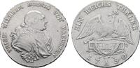Brandenburg-Preußen Taler Friedrich Wilhelm II. 1786-1797 -