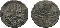 Goslar, Stadt 6 Pfennig -