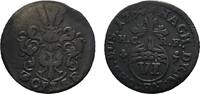 Goslar, Stadt 6 Pfennig -
