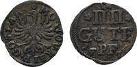 Goslar, Stadt 4 Gute Pfennig -