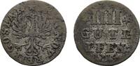Goslar, Stadt 4 Gute Pfennig -
