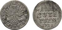 Goslar, Stadt 4 Gute Pfennig -