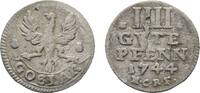 Goslar, Stadt 4 Gute Pfennig -