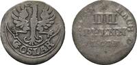 Goslar, Stadt 4 Pfennig -