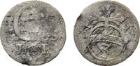 Goslar, Stadt 3 Pfennig -