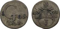 Goslar, Stadt 3 Pfennig -