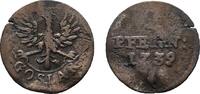 Goslar, Stadt 2 Pfennig -