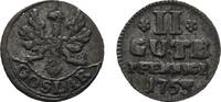 Goslar, Stadt 2 Gute Pfennig -