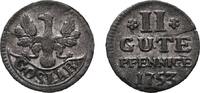 Goslar, Stadt 2 Gute Pfennig -