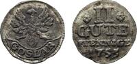 Goslar, Stadt 2 Gute Pfennig -
