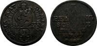 Goslar, Stadt Cu Pfennig -