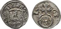 Hildesheim, Stadt Dreier -