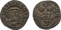 Hildesheim, Stadt Dreier -