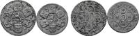 Heppenheim 5, 10 Pfennig -