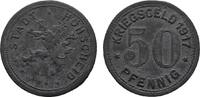 Höhscheid 50 Pfennig -