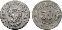 Hohensalza 50 Pfennig -