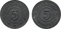 Hohenwestedt 5 Pfennig -