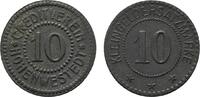 Hohenwestedt 10 Pfennig -