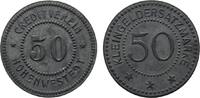 Hohenwestedt 50 Pfennig -