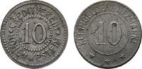 Hohenwestedt 10 Pfennig -