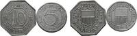 Horb 5, 10 Pfennig -