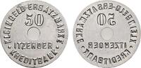 Itzehoe 50 Pfennig -