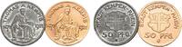 Kempen (Rheinprovinz) 50 Pfennig -