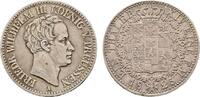 Brandenburg-Preußen Taler Friedrich Wilhelm III. 1797-1840 -