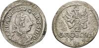 Brandenburg-Preußen 2 Gröschel Friedrich II. 1740-1786 -