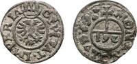 Lübeck, Stadt Dreiling (1/192 Taler) -
