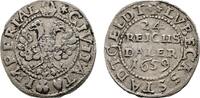 Lübeck, Stadt 1/24 Taler -