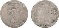 Braunschweig-Calenberg-Hannover 1/24 Taler Georg I. 1714-1727 -
