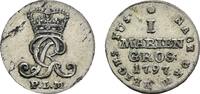 Braunschweig-Calenberg-Hannover Mariengroschen Georg III. 1760-1820 -