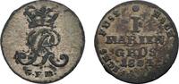 Braunschweig-Calenberg-Hannover Mariengroschen Georg III. 1760-1820 -