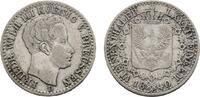 Brandenburg-Preußen 1/6 Taler Friedrich Wilhelm III. 1797-1840 -
