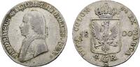 Brandenburg-Preußen 1/6 Taler (4 Groschen) Friedrich Wilhelm III. 1797-1840 -