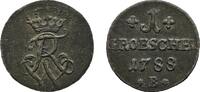 Brandenburg-Preußen Gröschel Friedrich Wilhelm II. 1786-1797 -