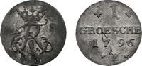 Brandenburg-Preußen Gröschel Friedrich Wilhelm II. 1786-1797 -