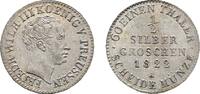 Brandenburg-Preußen 1/2 Silbergroschen Friedrich Wilhelm III. 1797-1840 -