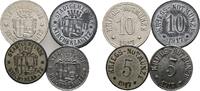 Kirchenlamitz 5, 10 Pfennig -