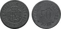 Kirchenlamitz 50 Pfennig -