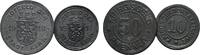 Kirn 10, 50 Pfennig -