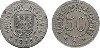 Koschmin 50 Pfennig -