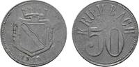 Krumbach 50 Pfennig -