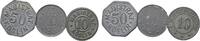 Köslin 10, 50 Pfennig -