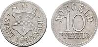 Kreuznach 10 Pfennig -
