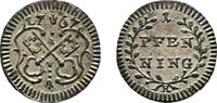 Regensburg, Stadt Pfennig -