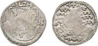 Hessen-Kassel 4 Heller Moritz 1592-1627 -