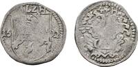 Hessen-Kassel 4 Heller Moritz 1592-1627 -