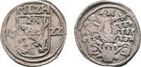 Hessen-Kassel 4 Heller Moritz 1592-1627 -